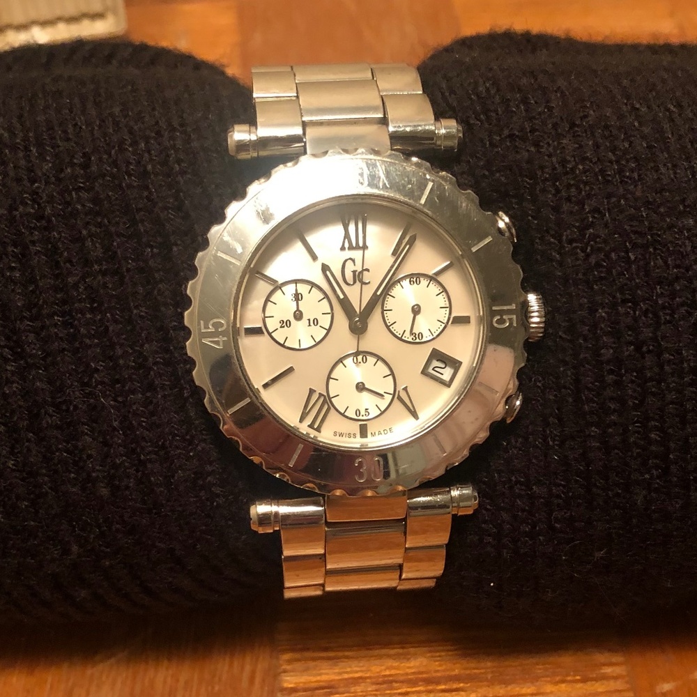 GC watch